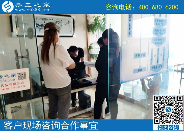 靠外發(fā)手工活加工實現(xiàn)命運轉(zhuǎn)變，4877元只是山西呂梁康女士人生事業(yè)的一個小成績 