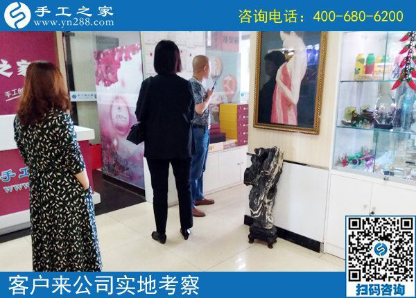 手工活外發(fā)加工項(xiàng)目也能當(dāng)兼職，吉林通化關(guān)女士靠這個(gè)打破了每月的“固定收入”