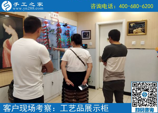 這樣的手工活真的沒有風(fēng)險。甘肅隴南朱先生做手工加工回收項目后這樣說
