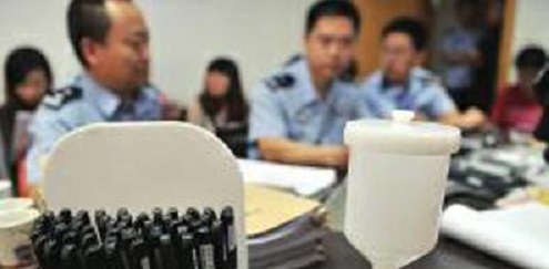 防騙在行動，手工之家揭秘手工活加工回收難度高，被騙押金伎量內(nèi)幕(圖3)