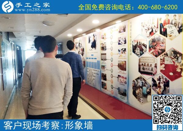 殘疾人在家做沒(méi)問(wèn)題，陜西寶雞崔先生找到正規(guī)可靠的外發(fā)手工活