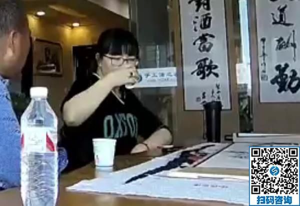 上班族休息時(shí)的好兼職，山東平原盧女士在網(wǎng)上找到后，一直在做