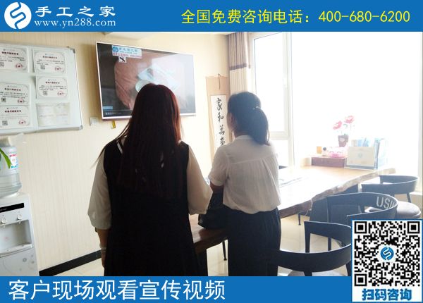 習(xí)慣成自然，四川遂寧胡女士找到生意外掙錢的正規(guī)手工活兼職