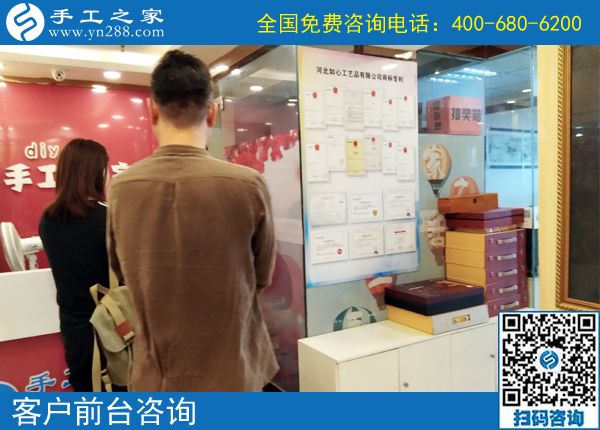 堅(jiān)決抵制手工活外發(fā)加工行業(yè)的騙子，江西宜春張女士找到正規(guī)外發(fā)手工活掙錢后一直這樣做