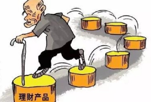 防騙在行動，手工之家提醒：提高老人理財防騙意識，收好這份防騙清單(圖3)