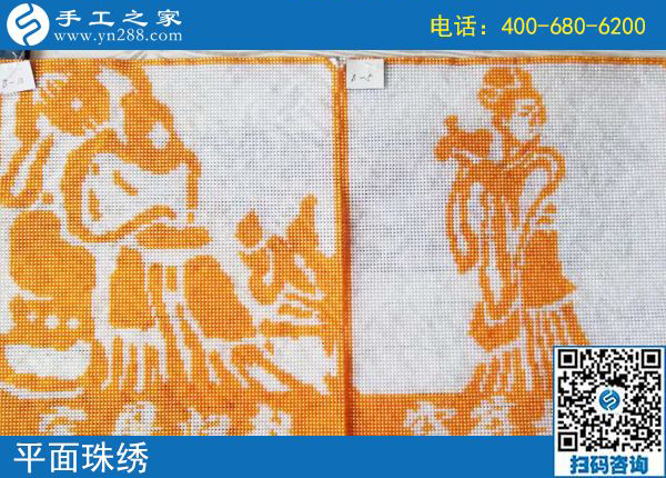 下班后干什么兼職？河北衡水王女士選擇正規(guī)廠家的手工活外發(fā)加工項目