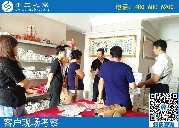 有什么手工活可以賺錢，可以在家做的？手工之家告訴你(圖1)