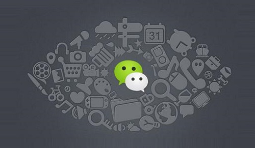 知道這5點(diǎn)和2個(gè)法則，做微商你一定能行?。。?圖1)