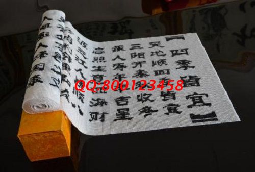 附近手工活不正規(guī)不掙錢，廣西南寧周女士終于找到正規(guī)賺錢項(xiàng)目勵志珠加工