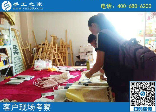 哪里有真的手工活？手工愛好者推薦正規(guī)平臺(tái)手工之家(圖1)