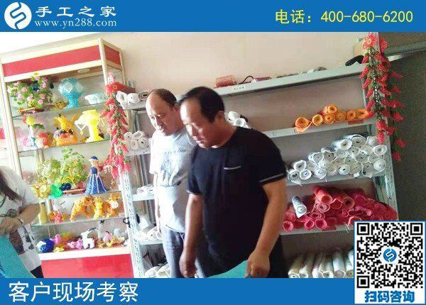 阿里巴巴手工活可信嗎？來公司總部實(shí)地考察看看才知道(圖1)