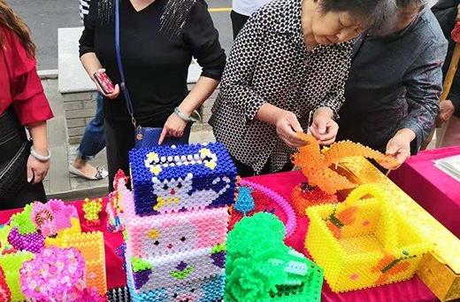 邯鄲第四屆旅游產(chǎn)業(yè)發(fā)展大會(huì)，我們來(lái)了！---記手工之家攜雅薇麗珠繡等非遺產(chǎn)品受邀參加“美麗邯鄲  生態(tài)武安”旅發(fā)大會(huì)