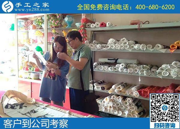 兼職手工活靠譜嗎？找對(duì)一個(gè)正規(guī)平臺(tái)很重要(圖2)