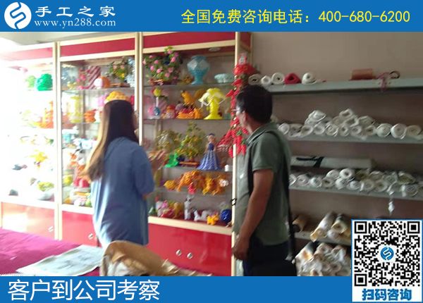 兼職手工活靠譜嗎？找對(duì)一個(gè)正規(guī)平臺(tái)很重要(圖1)
