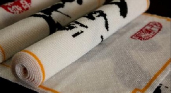 重陽節(jié)看 “不一樣的老年生活”-------手工之家祝天下父母身體安康、天天開心！(圖6)