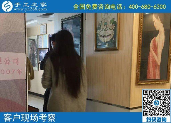正規(guī)手工活項(xiàng)目，越來越多的人都說手工之家好(圖2)