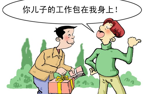 防騙在行動(dòng)，手工之家提醒大家，這些騙子套路遇到了，一定千萬(wàn)謹(jǐn)慎(圖1)