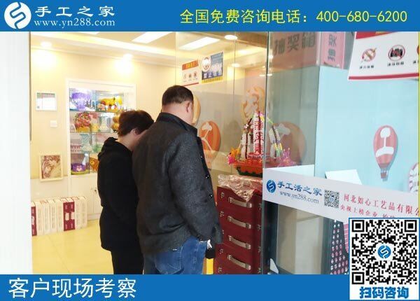外發(fā)加工手工活，農村婦女居家就業(yè)增收的新選擇(圖2)