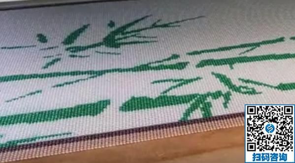 入選非遺的勵志珠珠繡這么火，這個珠繡手工是怎么回事？