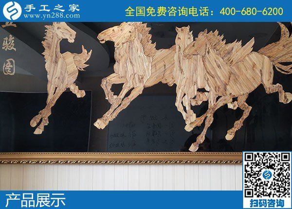 11月3日，“更適合、得到的更多”讓大家紛紛選擇這個正規(guī)外發(fā)手工活，手工之家接待考察加工客戶剪影