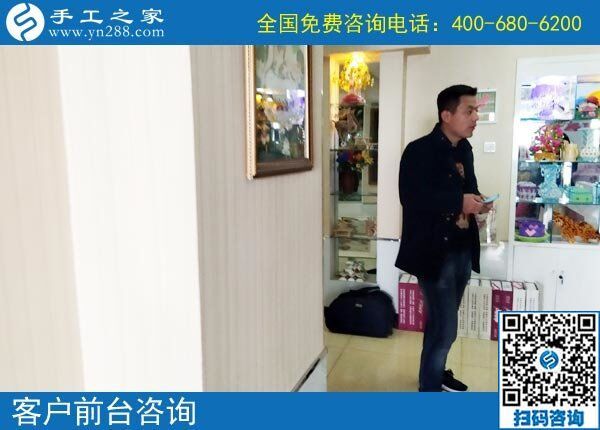 手工活網(wǎng)就屬手工之家好，歡迎更多手工愛好者的加入！(圖2)