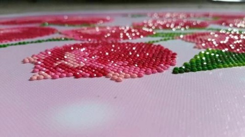 防騙在行動(dòng)，手工之家提醒大家，不付加工費(fèi)還扣押金的手工活騙子覆滅，找手工活就要找正規(guī)可靠的(圖1)