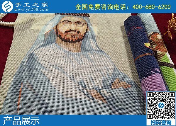 天冷了，這里有一份溫暖的事業(yè)！手工之家外發(fā)加工(圖1)