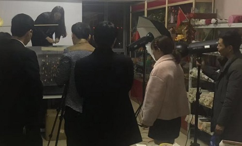一群人、一條心、一件事，這就是手工之家的團(tuán)隊(duì)(圖1)