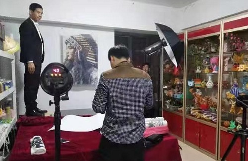 一群人、一條心、一件事，這就是手工之家的團(tuán)隊(duì)(圖3)