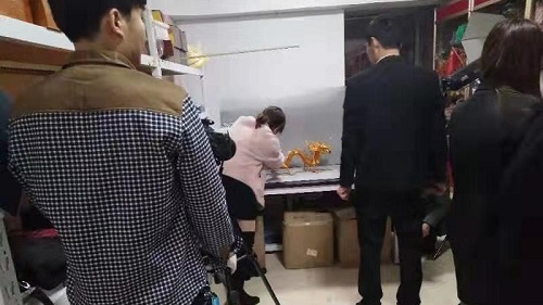 一群人、一條心、一件事，這就是手工之家的團(tuán)隊(duì)(圖4)