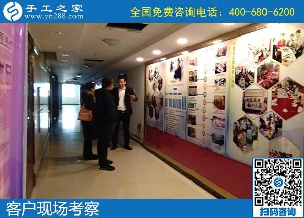 邯鄲手工活兼職，當(dāng)選手工之家，正規(guī)平臺(tái)等您來(lái)！(圖1)