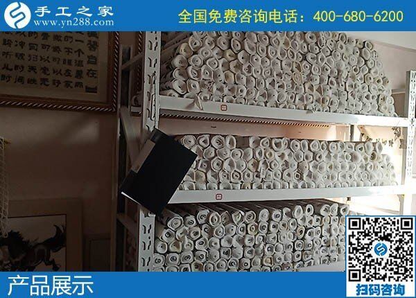 我從沒(méi)做過(guò)手工活，能做好你們的勵(lì)志珠繡嗎？(圖1)
