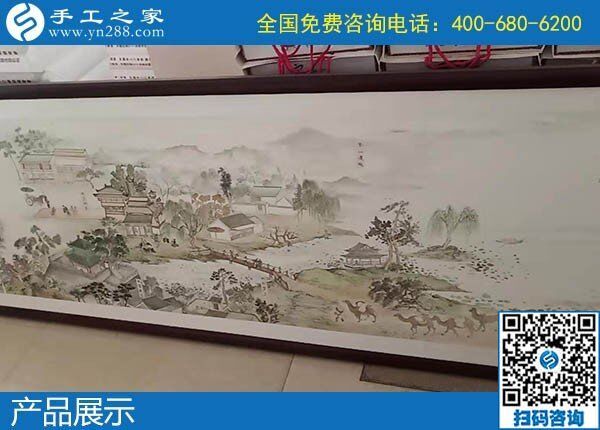 手工之家網(wǎng)，一個可以在家賺錢的手工活外發(fā)網(wǎng)站(圖1)