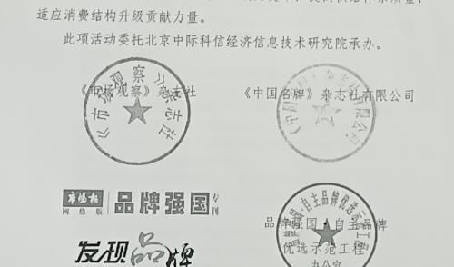 手工之家創(chuàng)始人郝磊受2019品牌強(qiáng)國(guó)經(jīng)濟(jì)論壇邀請(qǐng)，并獲2019品牌強(qiáng)國(guó)•（行業(yè)）“十大創(chuàng)新人物”入圍提名