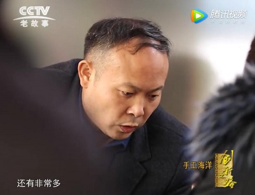 新征程，我們一起前行；新輝煌，我們一起創(chuàng)造！------手工之家新年寄語