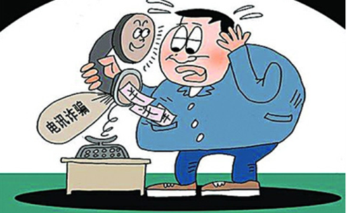 防騙在行動(dòng)，手工之家提醒，快過(guò)年了，這些騙局要注意