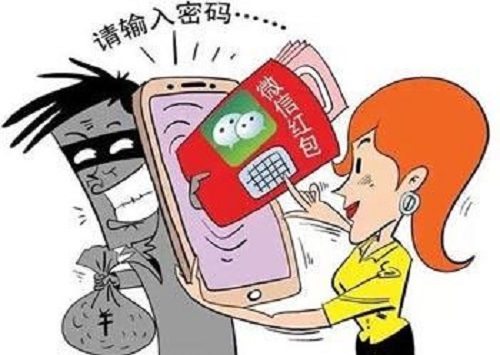 防騙在行動，春節(jié)將至，手工之家提醒您收好這份防騙手冊(圖4)