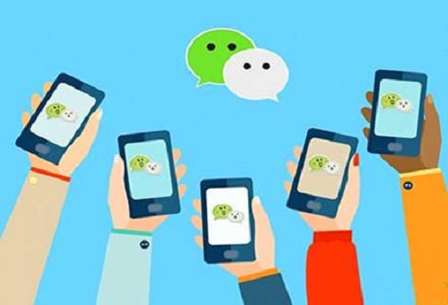 做微商，掌握這8個(gè)銷售小技巧，業(yè)績?cè)絹碓胶?圖3)