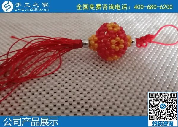 1月11日，手工活外發(fā)回收，能在家做的手工活，就是安全靠譜的勵(lì)志珠珠繡，手工之家珠繡成品細(xì)節(jié)實(shí)拍