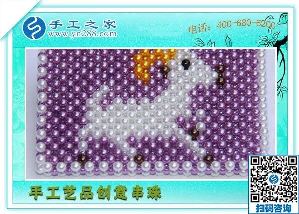 好出門不如賴在家，在家做手工活一樣可以把錢掙！(圖1)