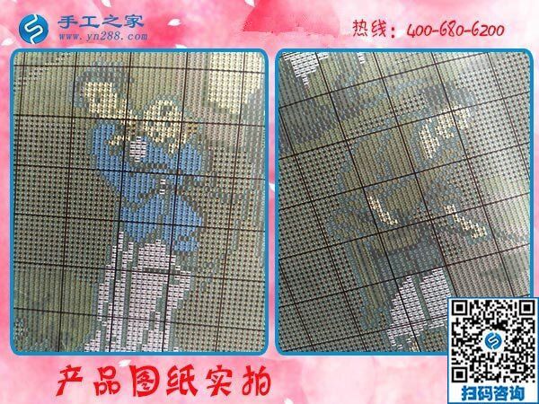 在家做什么手工活能賺錢？越來越多人選擇手工之家(圖1)