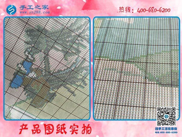 手工活承包加盟代理，組織人做手工活加工創(chuàng)業(yè)(圖1)