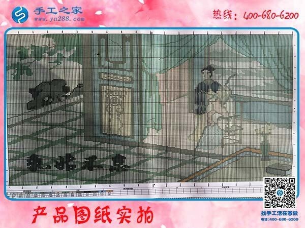 外發(fā)手工活那么多，為什么大家都要選擇手工之家？(圖1)