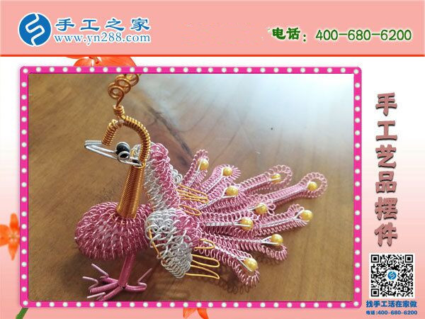 手工活網(wǎng)有很多，為什么只有手工之家受歡迎？(圖1)