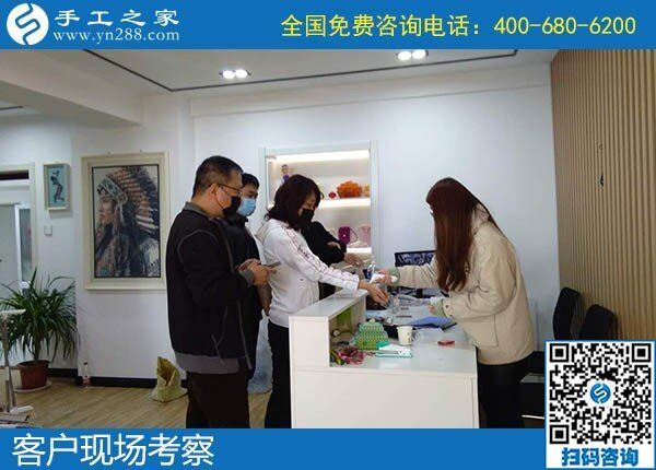 手工活外發(fā)回收靠譜嗎？真的可以在家賺錢(qián)嗎(圖1)