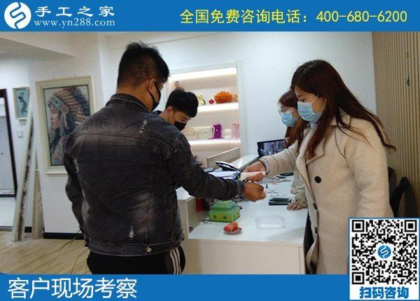 做手工活賺錢是真是假？選對正規(guī)平臺很重要(圖1)