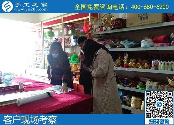 急招在家做手工活加工者，訂單穩(wěn)定常年有活做(圖1)