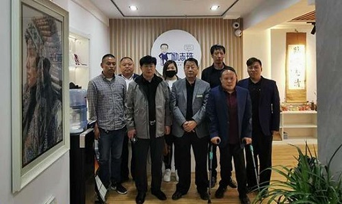 助推就業(yè)創(chuàng)業(yè)項目孵化，給夢想插上翅膀！