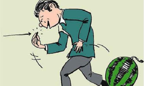 防騙在行動(dòng)，人們的易騙體質(zhì)有什么特征？手工之家總結(jié)了5條，供大家參考(圖1)