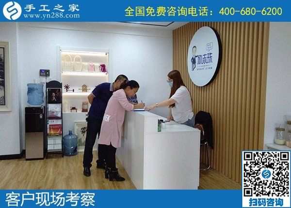 去哪里可以領(lǐng)手工活做？手工之家常年外發(fā)加工(圖1)